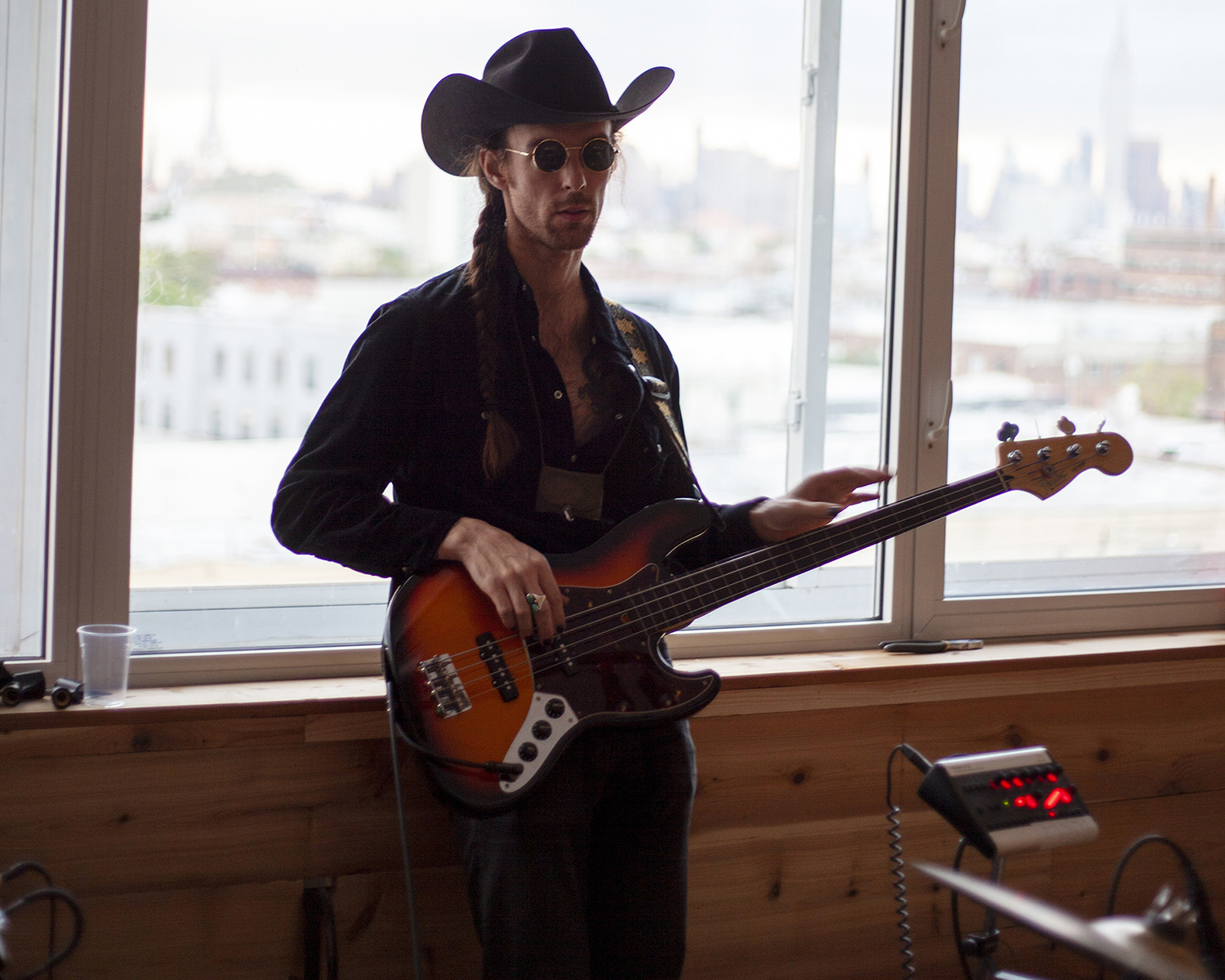 Nick Stevens Band
